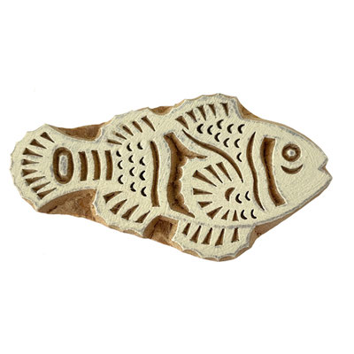 explore our online shop in Delhi for hand-carved block printing stamps made with Jamun wood, crafted in India