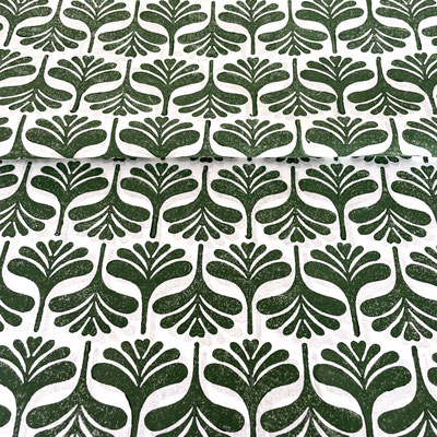  Find the perfect Indian block print fabric match for your projects