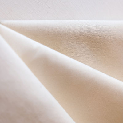 Discover our range of pristine white organic cotton fabrics available at our factory shop located at Arakashan Road Paharganj, Delhi, India.