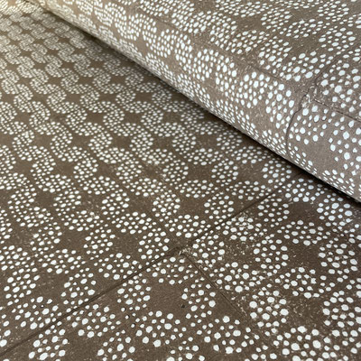 Handpicked Indian block print fabric selections tailored to your needs, crafted with eco-friendly AZO-free printing inks