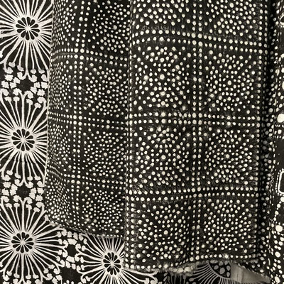 Discover the perfect blockprint fabric for your unique style with our bespoke tailoring services, offered at our Delhi store.