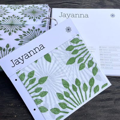 Explore the world of Indian block print fabric with our curated selections