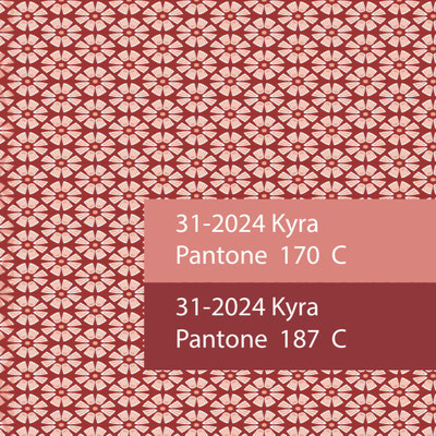  Elevate your creations with the elegance of Indian block print fabric patterns