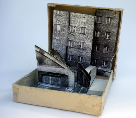 Box Collage