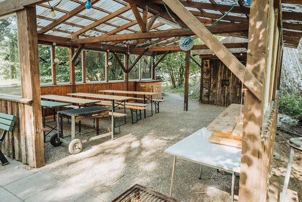 Köhlerhütte (Foto von tagtraeumer-fotografie.de)