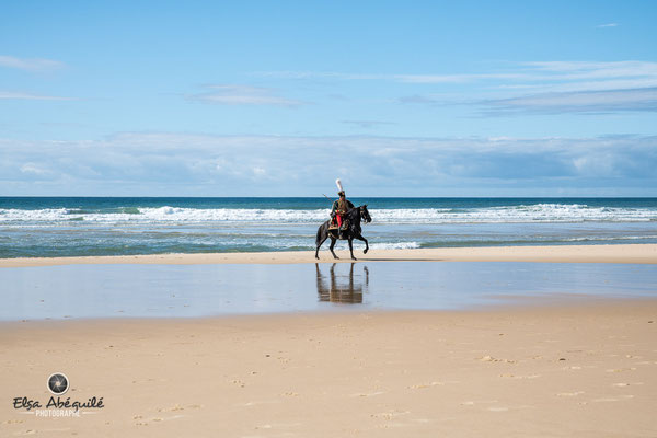 biscarosse plage