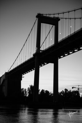 pont d'Aquitaine