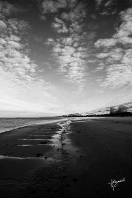 plage du Bassin d'Arcachon