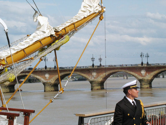 La fête du fleuve