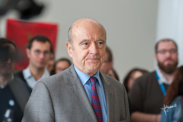 Alain Juppé