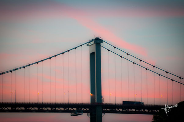 pont d'Aquitaine