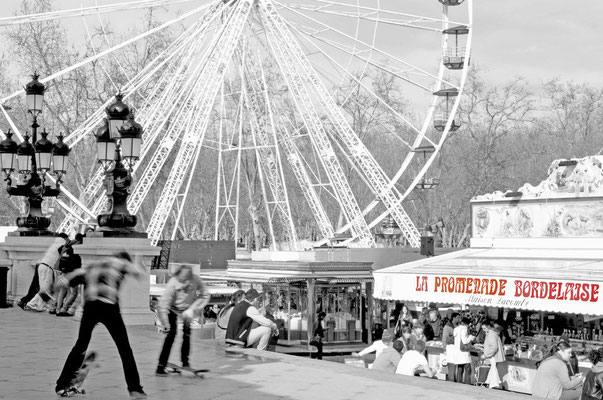 La foire au plaisir