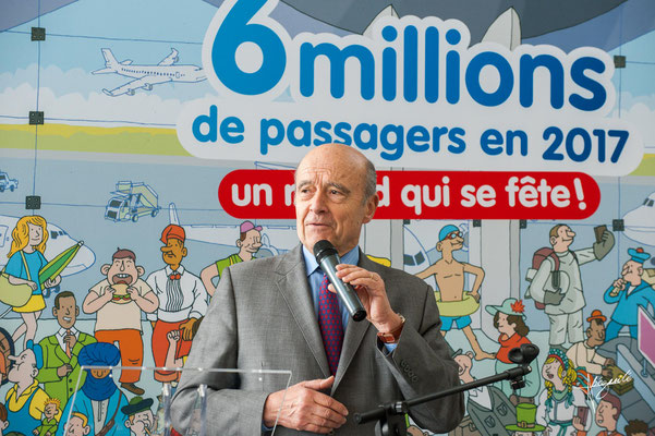 Alain Juppé