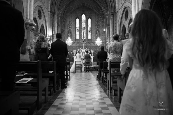 cérémonie religieuse