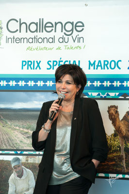 Liane Foly