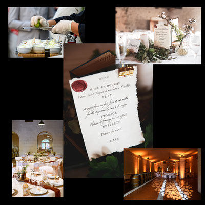 photos de mariage