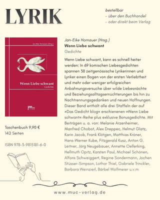 Wenn Liebe schwant