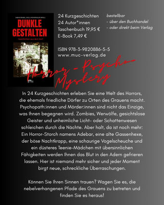 Dunkle Gestalten 