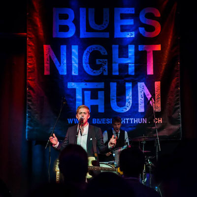 www.bluesnightthun.ch / 21.10.2017  Photo: Marc Riesen www.mrphoto.ch