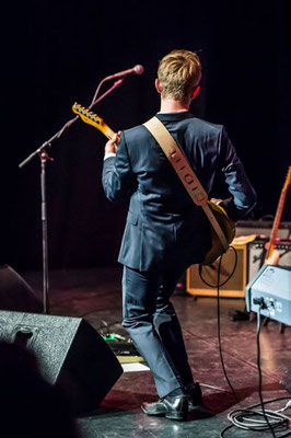 www.bluesnightthun.ch / 21.10.2017  Photo: Marc Riesen www.mrphoto.ch
