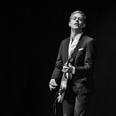 www.bluesnightthun.ch / 21.10.2017  Photo: Marc Riesen www.mrphoto.ch