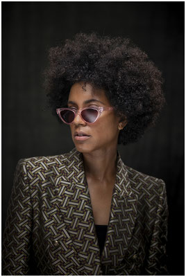 Beauty-Shooting im Studio – zeitlos, modern, professionell.