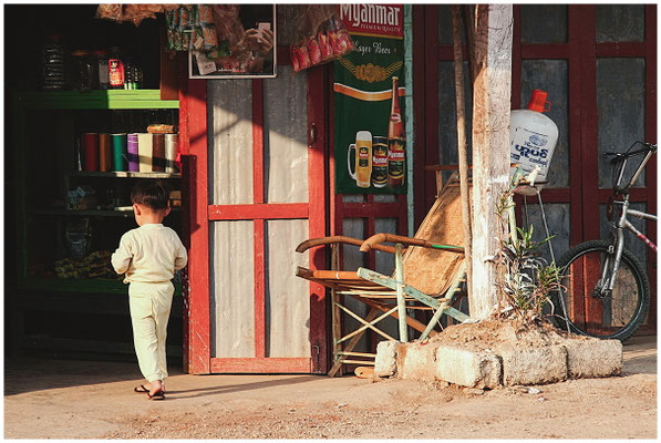 Streetfotografie in Kambodscha – Alltagsmomente wie eingefrorene Geschichten.