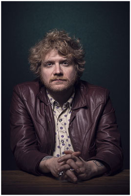 Charakterportrait