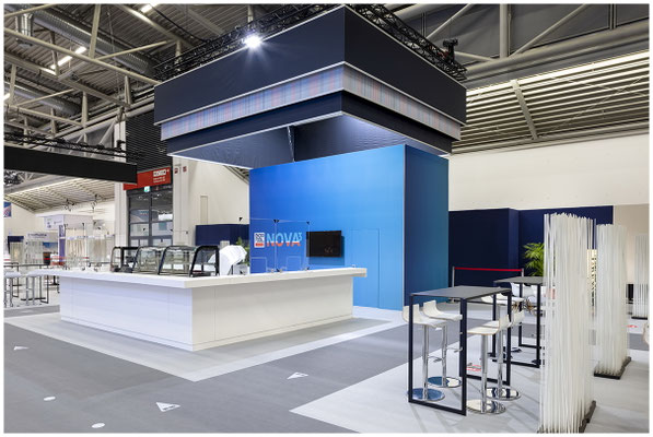 Expo Real Sonderfläche