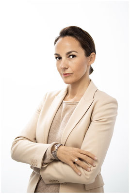 Businessporträt einer Führungskraft – authentisch, professionell, ausdrucksstark.