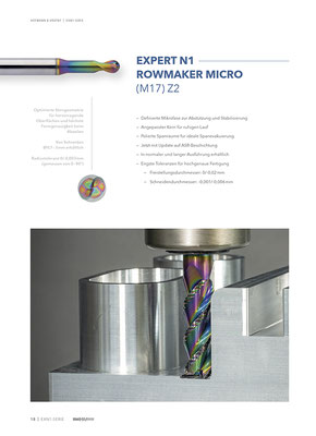Close-up mit scharfem Fokus – lässt Form, Material und Design klar hervortreten.