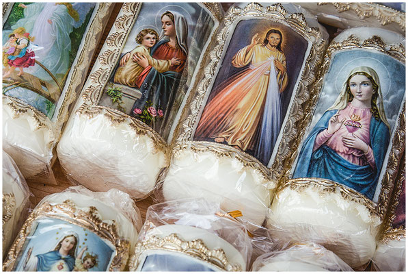 Souvenirs in Altötting – Zwischen Glaube, Kunst und Alltag.