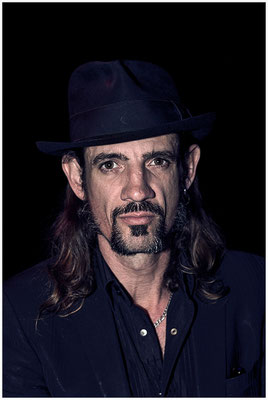 Charakterportrait