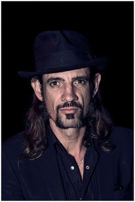 Charakterportrait