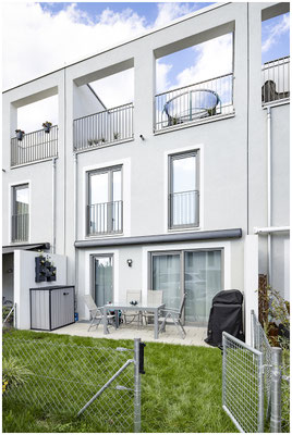 Architekturfotografie Immobilienmakler
