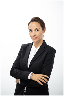 Businessporträt einer Führungskraft – authentisch, professionell, ausdrucksstark.