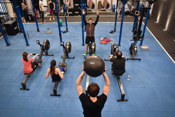 Salle De Sport Rue Du Chemin Vert Paris R2 Bastille Nouveaute Salle De Sport Box Blog Sport Fitness Lifestyle