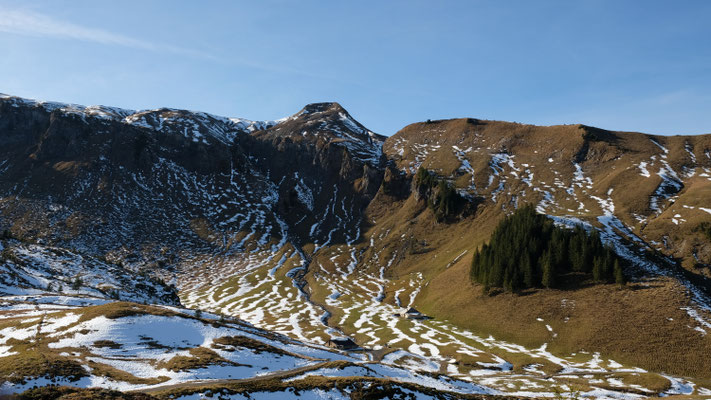 Gräfimattnollen