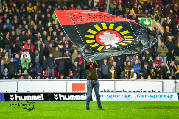 3. Bundesliga bildermachersport Webseite!