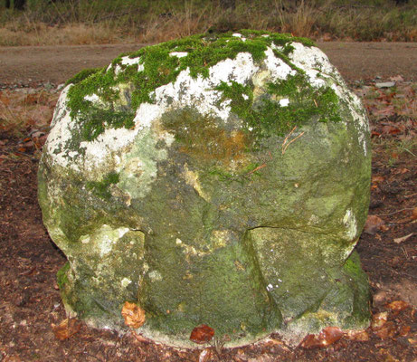 Sicht von Süden