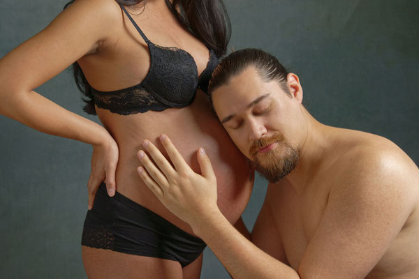 Babybauch