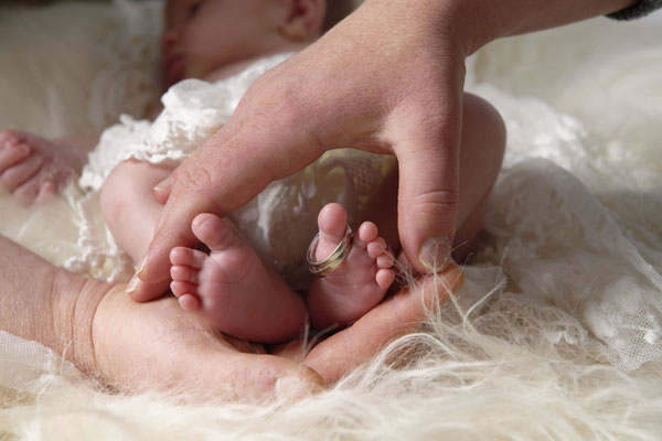 Newborn Shooting