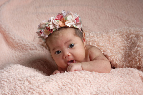 Newborn Shooting