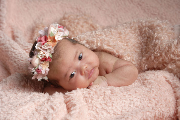 Newborn Shooting