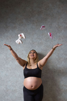 Babybauch
