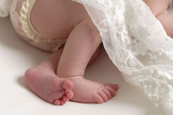 Newborn Shooting