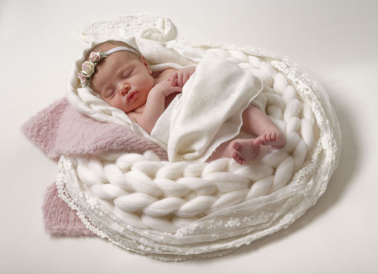Newborn Shooting