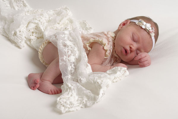 Newborn Shooting