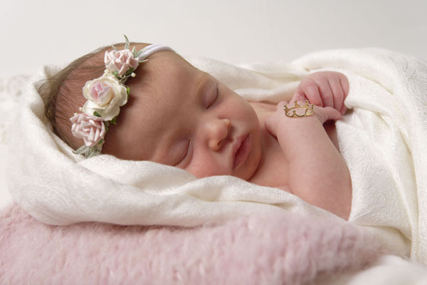 Newborn Shooting