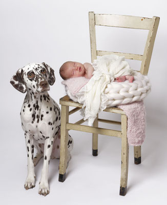 Newborn Shooting